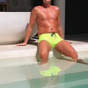Das erste Bild von dexxter1's Galerie - Private Pool