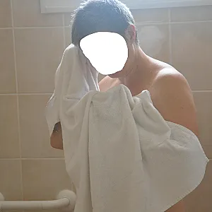 The Shower gallery image