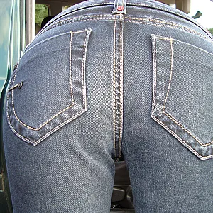 the ass from my sweety gallery image