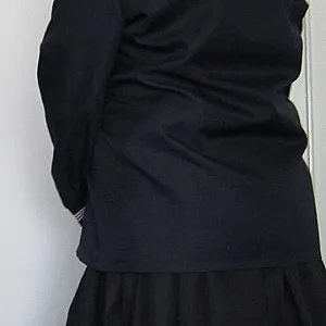 Japan lady gallery image
