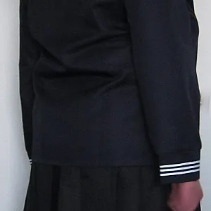 Japan lady gallery image