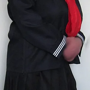 Japan lady gallery image
