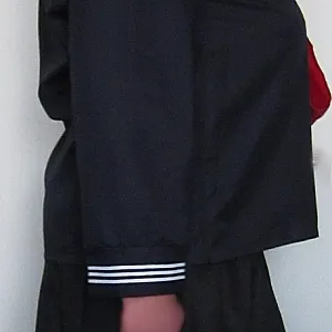 Japan lady gallery image