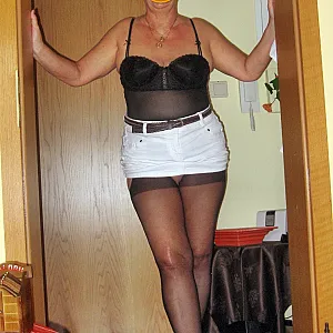 Strapspantyhose 2 gallery image