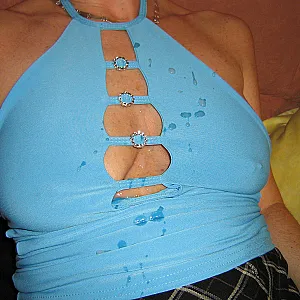 Verschiedene geile Fotos mit meiner Frau Galeriebild
