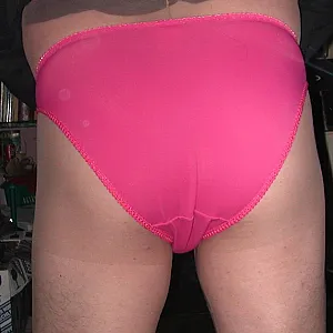 PantyHoses  &  Panties,  Slips, Strumpfhosen  20.DEN. Galeriebild
