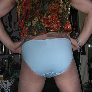 PantyHoses  &  Panties,  Slips, Strumpfhosen  20.DEN. Galeriebild