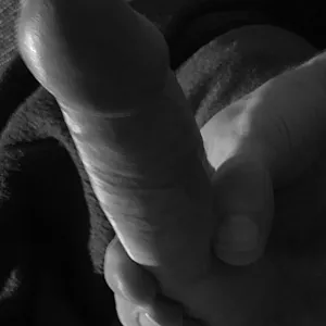 Black and white gallery image