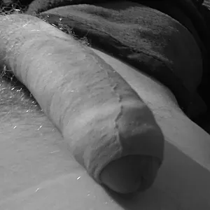 Black and white gallery image