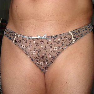 Lingerie Galeriebild