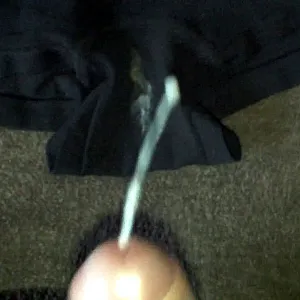 Cum-Action gallery image
