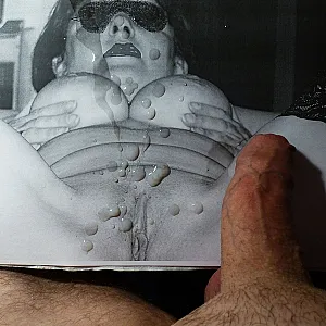 Das erste Bild von sade2's Galerie - Wieder gespritzt auf Wunsch von Wuppaar505206