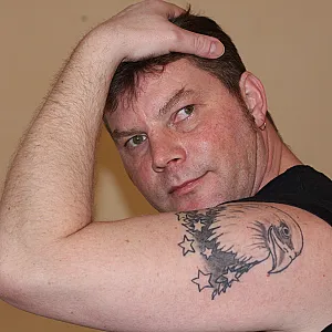 Tattoo gallery image
