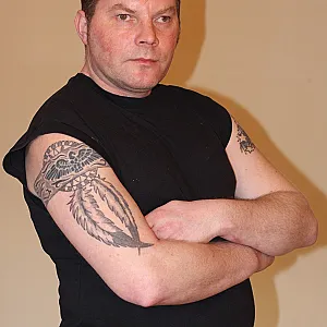 Tattoo gallery image