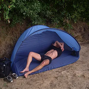 Beach gallery image