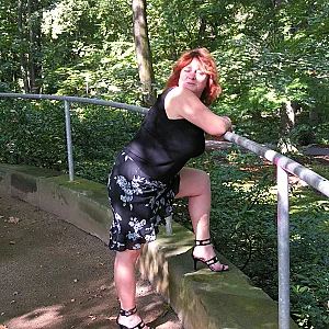 frivol im stadtpark I. Galeriebild