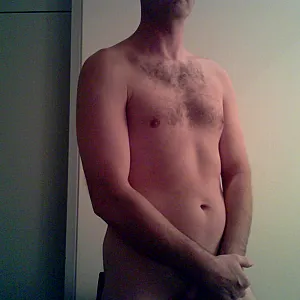 1.Versuch"Alleine im Hotel" Galeriebild