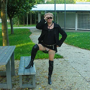 our last nasty outdoor fun gallery image
