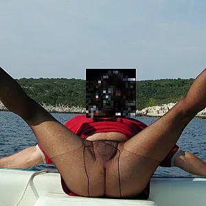 a horny holiday gallery image