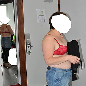 undressing gallery image