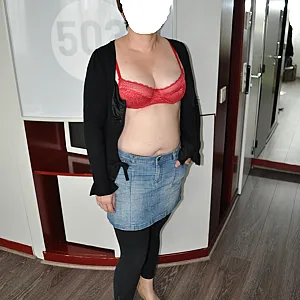 undressing gallery image