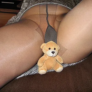 Das erste Bild von baerle57's Galerie - Strumpfhosenmilf 2
