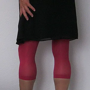Lila leggins show gallery image