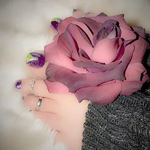 First image of Fickfrosch47's Gallery - Sensual Feet