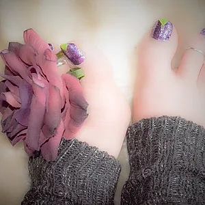 Sensual Feet gallery image
