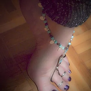Sensual Feet gallery image