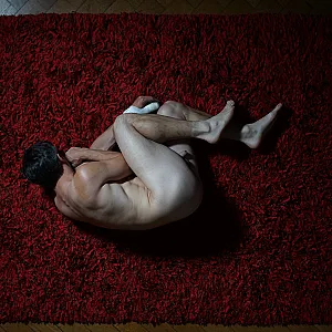 Nude gallery image