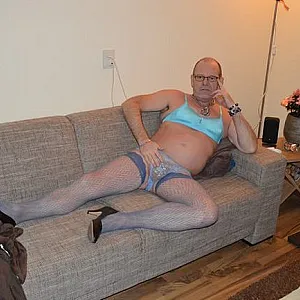 Again dressed in Women wear at home 2 gallery image