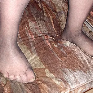 My feet gallery image