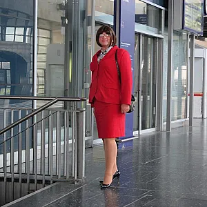Im Messebahnhof Laatzen Galeriebild