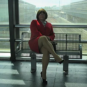 Im Messebahnhof Laatzen Galeriebild