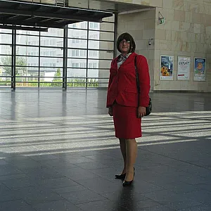 Im Messebahnhof Laatzen Galeriebild