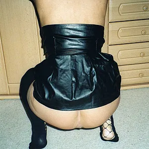 leather is awesome gallery image