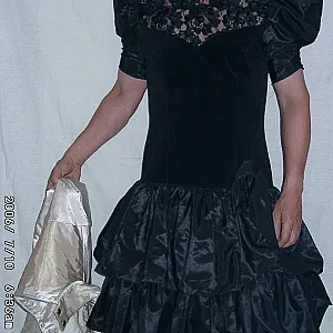 me in my dresses gallery image