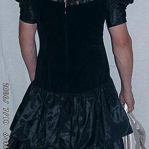 me in my dresses gallery image