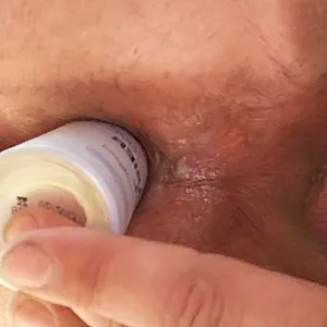 First image of Tangajoe's Gallery - Fuck my ass