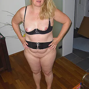 Blond & Geil Galeriebild