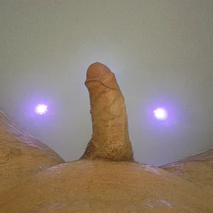 In der Badewanne... Galeriebild