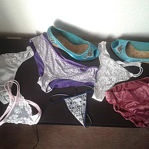 Panties gallery image