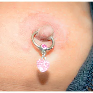 Mein kleines Piercing... Galeriebild