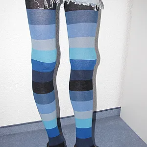 Nylons gallery image