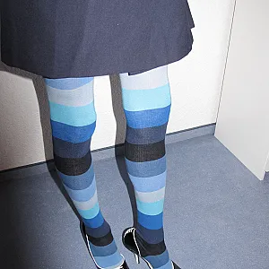 Nylons gallery image