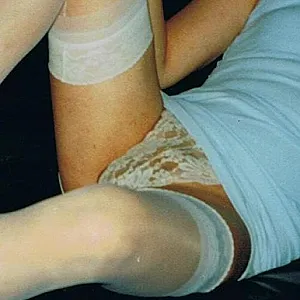 Bilder von mir nach meiner Ehe 3b ab 1997 Galeriebild