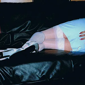 Bilder von mir nach meiner Ehe 3b ab 1997 Galeriebild