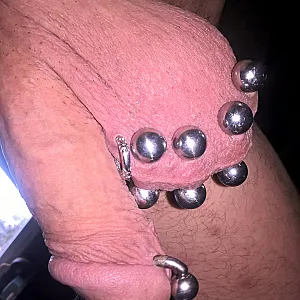 My rings gallery image