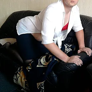 Me as schoolgirl gallery image